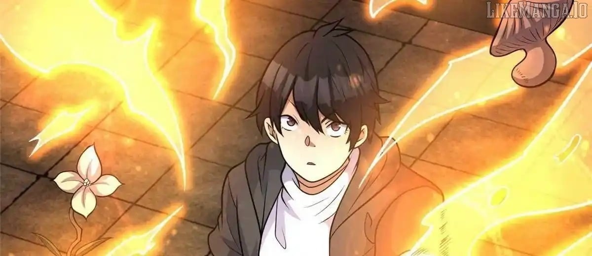 Divine Urban God Chapter 289 - page 76